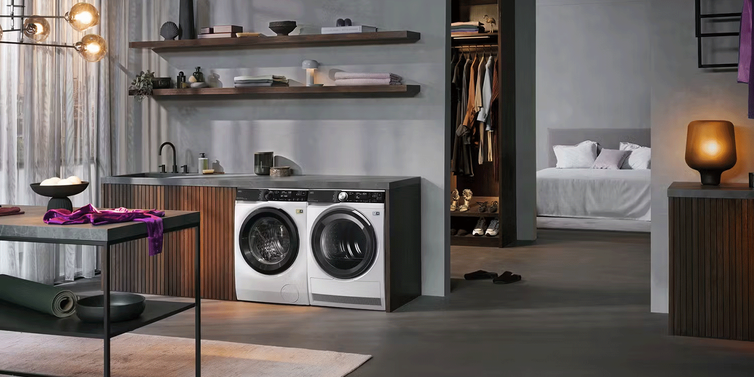 How To Choose The Best Washer Dryer 