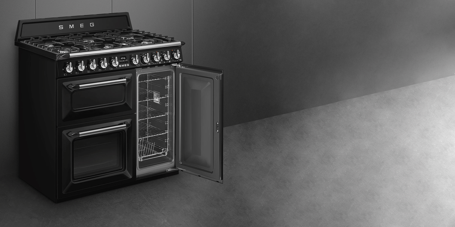 How To Buy The Best Dual Fuel Cooker 