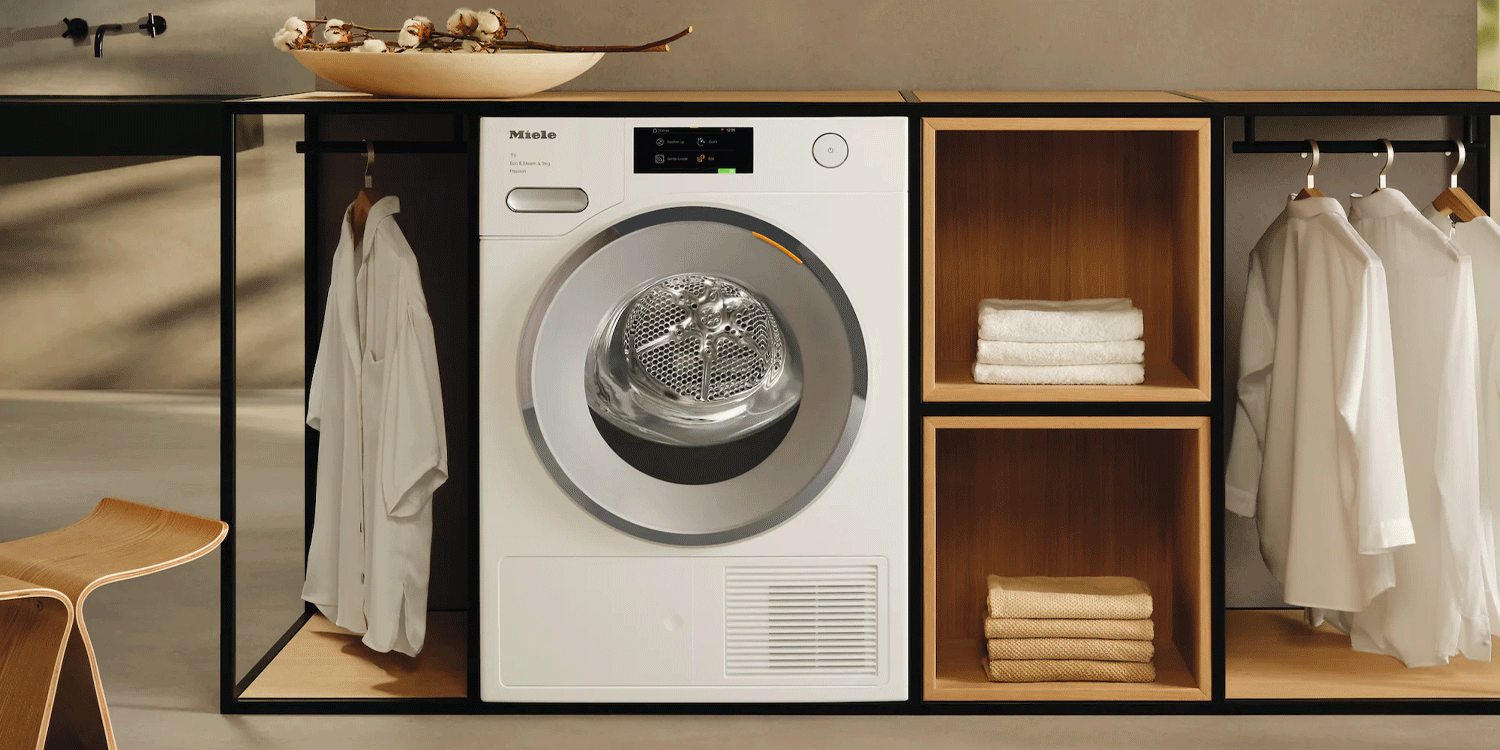 Vented Tumble Dryer Buyers guide Knees Knees Home and Electrical