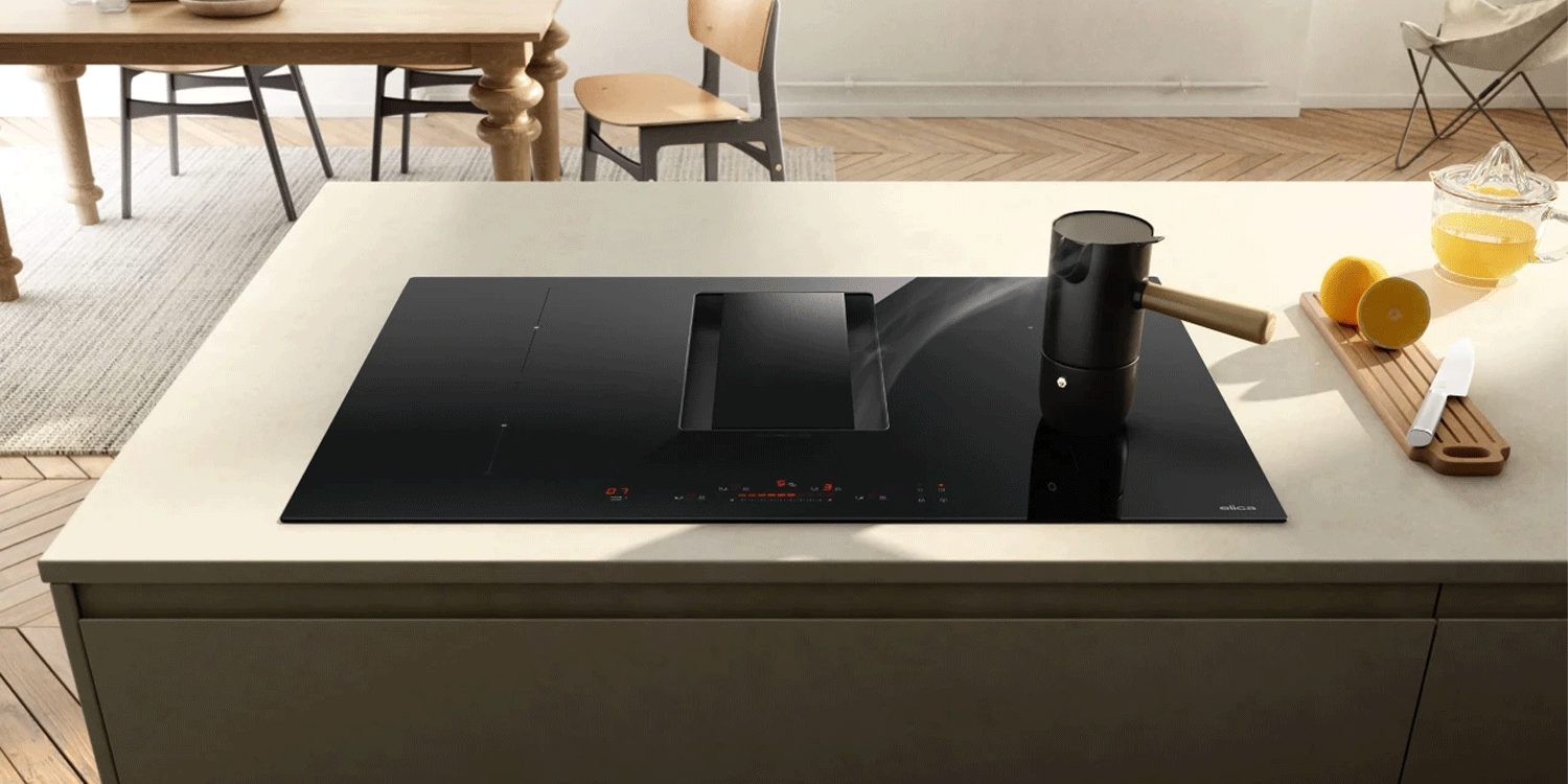 How to choose the best venting hob Buyers guide Knees Knees Home and Electrical