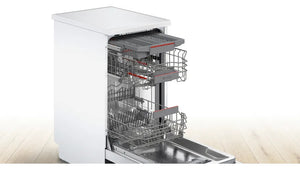 Bosch SPS4HMW49G Slimline Dishwasher