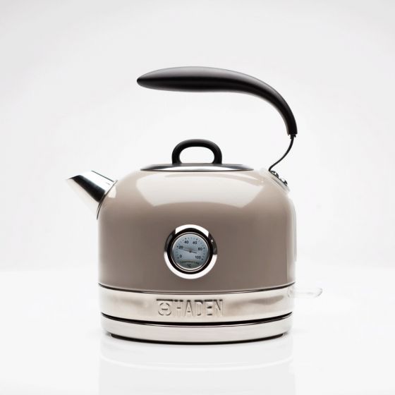 Haden Jersey Putty Kettle Litre – Knees Home