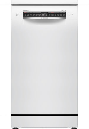Bosch SPS4HMW49G Slimline Dishwasher