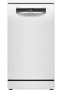 Bosch SPS4HMW49G Slimline Dishwasher