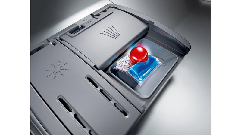 Bosch SPS4HMW49G Slimline Dishwasher