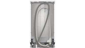 Bosch SPS4HMW49G Slimline Dishwasher