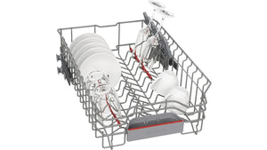 Bosch SPS4HMW49G Slimline Dishwasher