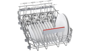 Bosch SPS4HMW49G Slimline Dishwasher