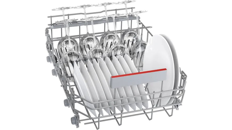 Bosch SPS4HMW49G Slimline Dishwasher