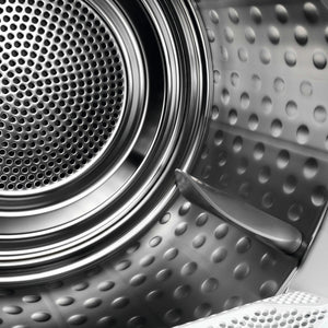 AEG TR718L2B 8kg Heat Pump Condenser Tumble Dryer