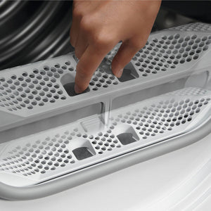 AEG TR718L2B 8kg Heat Pump Condenser Tumble Dryer