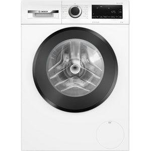 Bosch WGG254Z1GB 10kg 1400 Spin Washing Machine