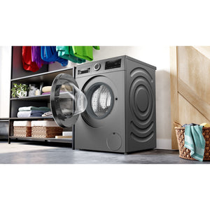 Bosch WGG244ZCGB 9kg 1400 Spin Washing Machine