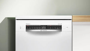 Bosch SPS4HMW49G Slimline Dishwasher