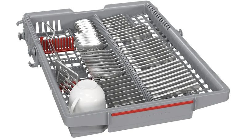 Bosch SPS4HMW49G Slimline Dishwasher