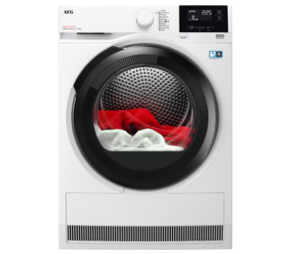 Aeg T8dbg48s Review