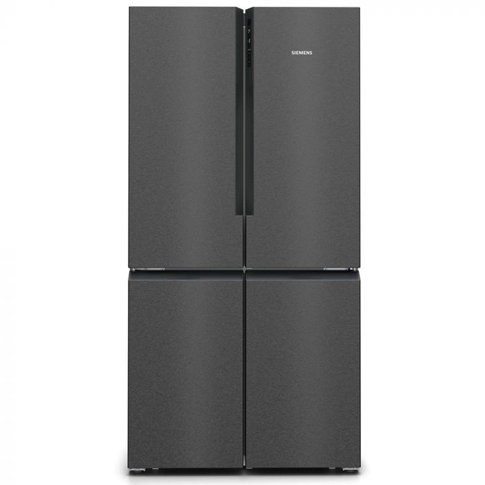 Elevate Your Culinary Space with the Exquisite French Door Fridge Freezer () Elevate Your Culinary Space with the Exquisite French Door Fridge Freezer