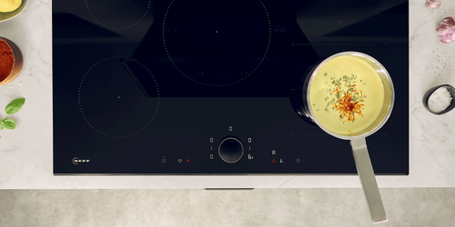 The best induction hob for your kitchen