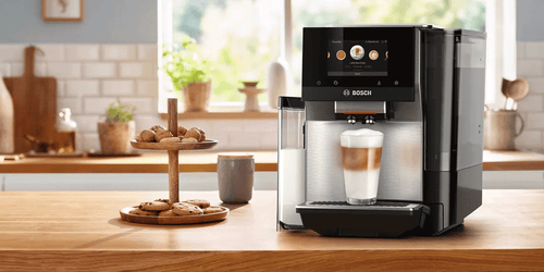 Find the best coffee machine with our guide