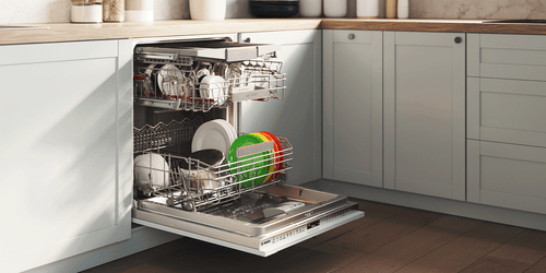 Find the best dishwasher for your home