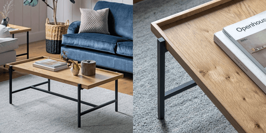 How to choose the best coffee table