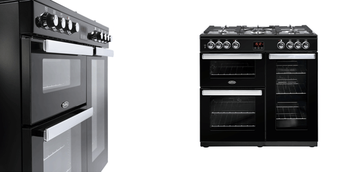 How to choose the best dual fuel range cooker