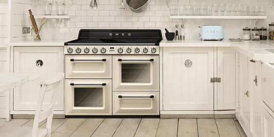 How to choose the best Induction Hob Range Cooker