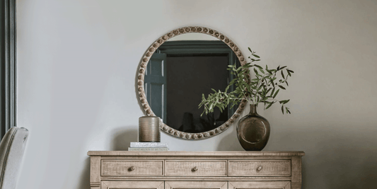 How to choose the best mirror for your home