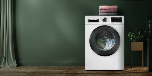 How to choose the best new washing machine