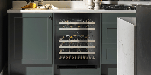 How to find the best wine cooler