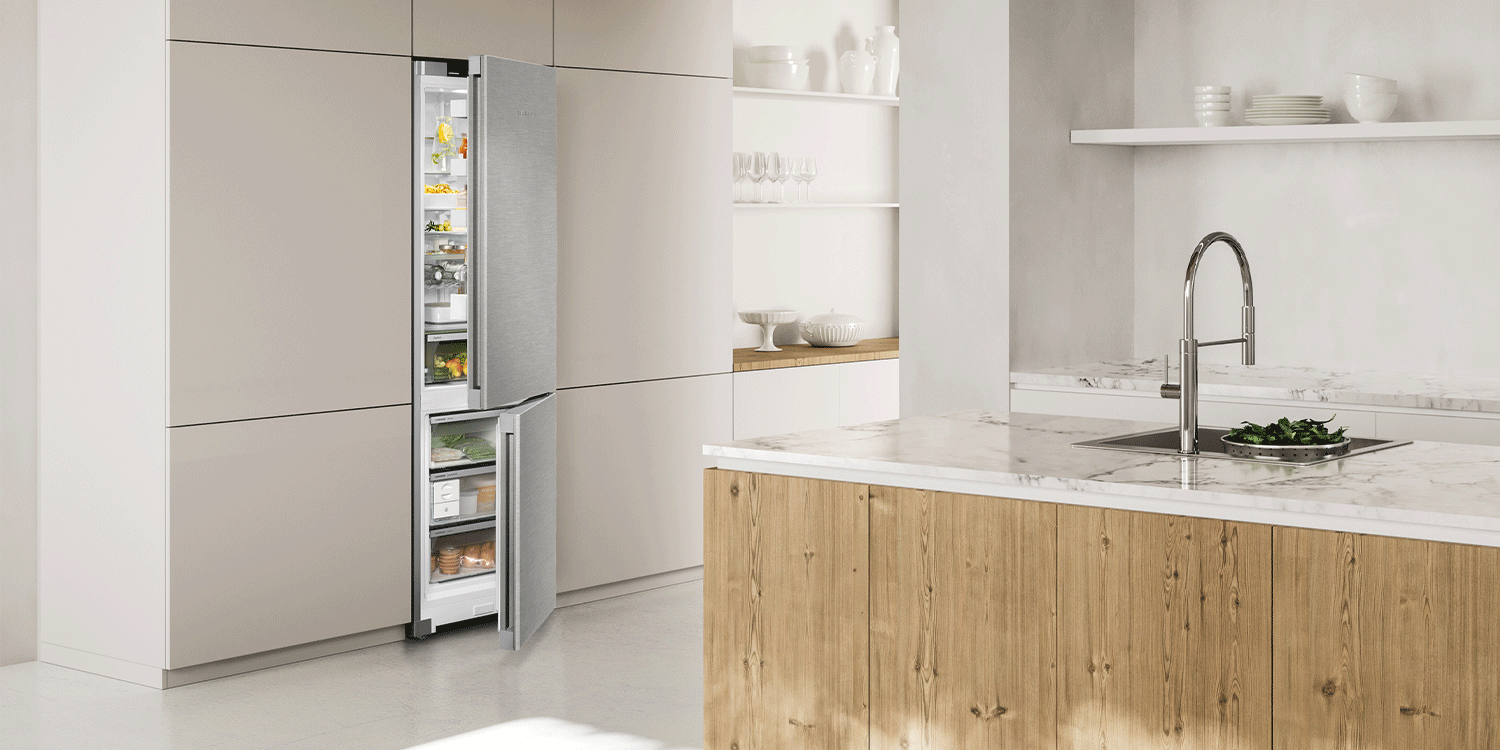 The Definitive Guide to Fridge Fridge Freezers: Choosing the Perfect Cooling Solution for Your Modern Kitchen