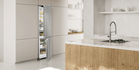 Looking to buy a new fridge freezer? Hear’s how to buy the best one for you