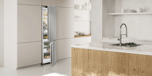 Looking to buy a new fridge freezer? Hear’s how to buy the best one for you