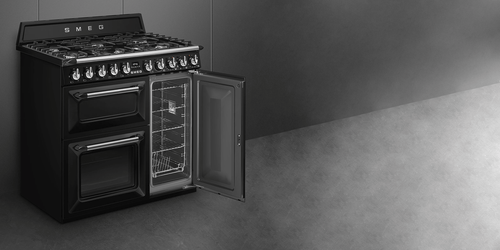 Our guide to buying the best dual fuel cooker