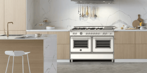 Our guide to buying the best gas cooker