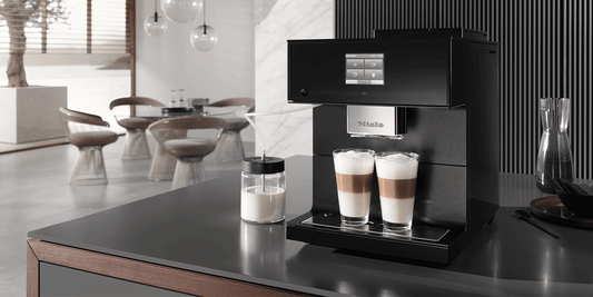 Choosing the best bean to cup coffee machine