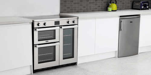 Our guide to buying the best range cooker