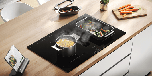 Our guide to buying the best hob for you