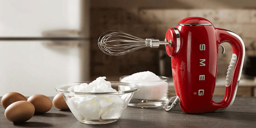 Our guide to buying the best hand mixer or stand mixer