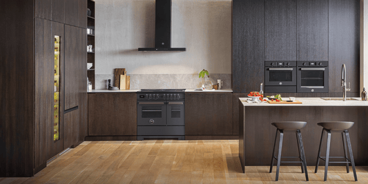 Choosing the best ceramic range cooker