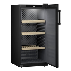 Liebherr WSbl4201 GrandCru Freestanding Wine Cooler