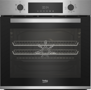 Beko CIFY81X Built In Electric Single Oven