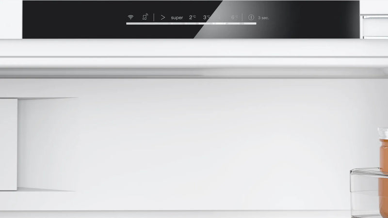 Bosch KUL22VFD0G Integrated Undercounter Fridge