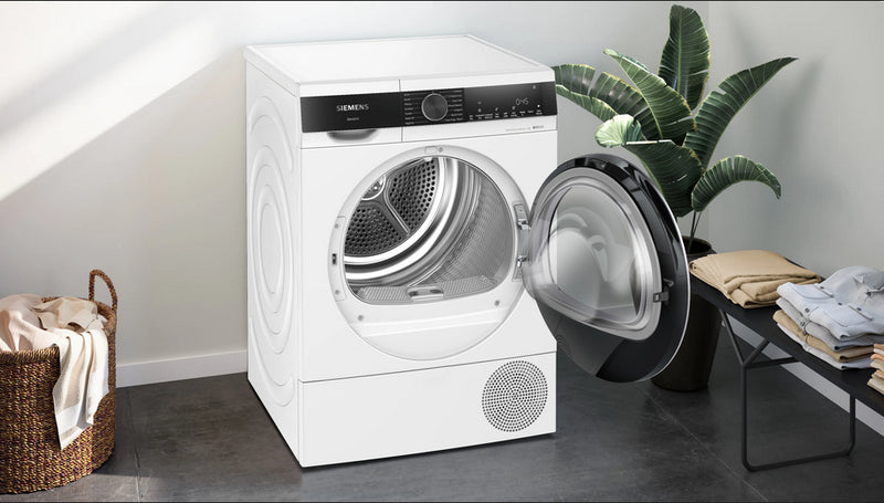 Siemens WQ45G209GB Heat Pump Tumble Dryer