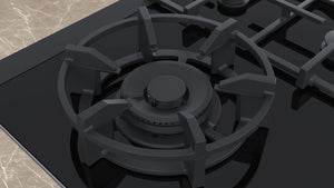 Siemens ER9A6SB70 90cm Gas Hob
