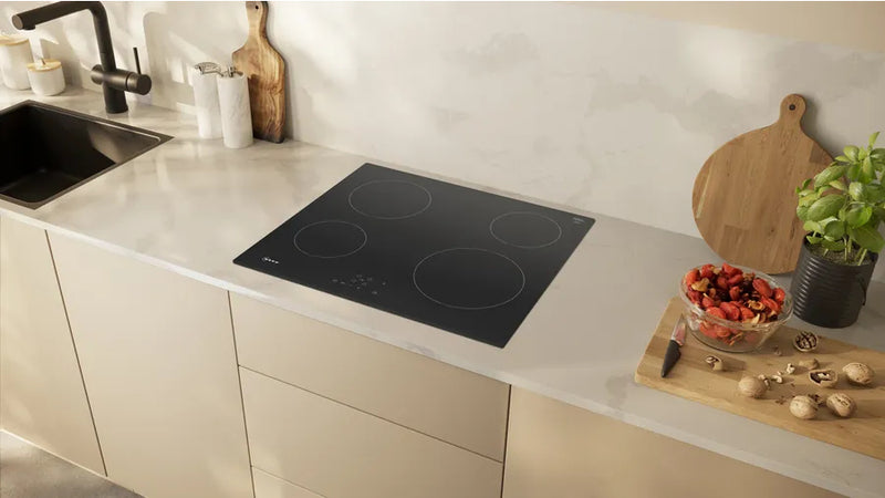 Neff T16NBE1L 60cm Ceramic Hob