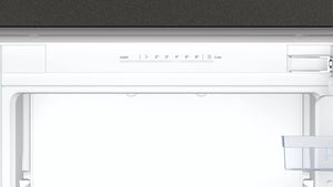 Neff KI7861FE0G Integrated Fridge Freezer