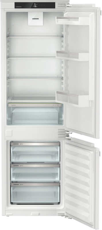 Liebherr ICNc5103 Integrated Fridge Freezer