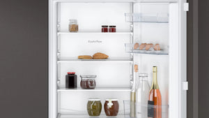 Neff KI7861FE0G Integrated Fridge Freezer
