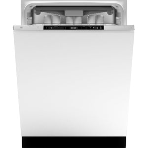 Bertazzoni DW6083PRT Integrated Full Size Dishwasher